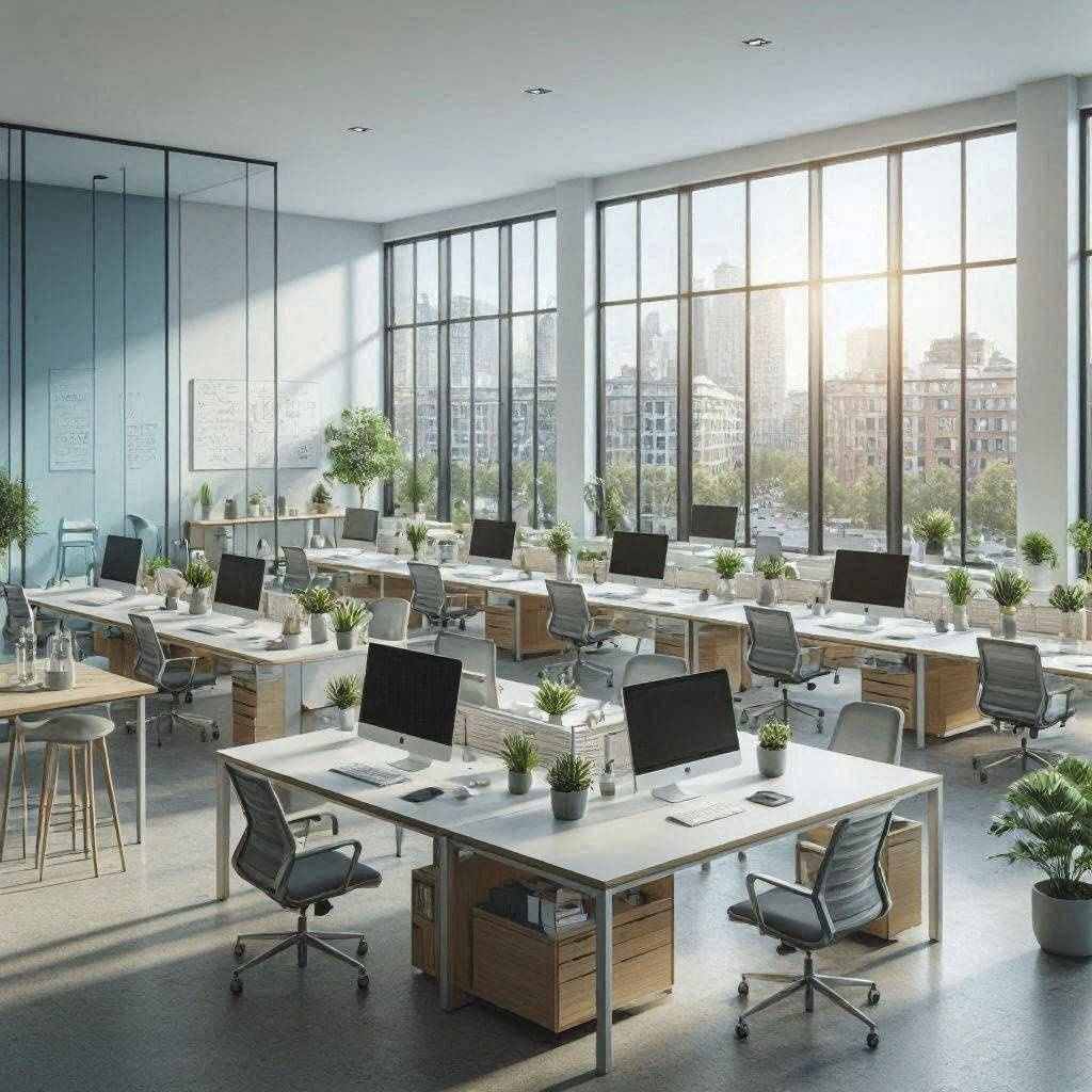 科技企业针对大型培训集中开课调整写字楼办公周边餐饮选择应参考哪些现场数据