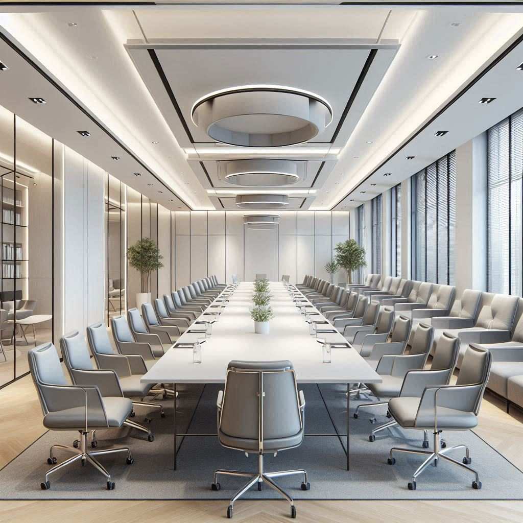 空调分区调试使写字楼办公客户洽谈区安排出现延误时培训团队该怎样补救